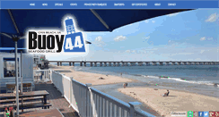 Desktop Screenshot of buoy44.com