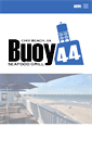 Mobile Screenshot of buoy44.com